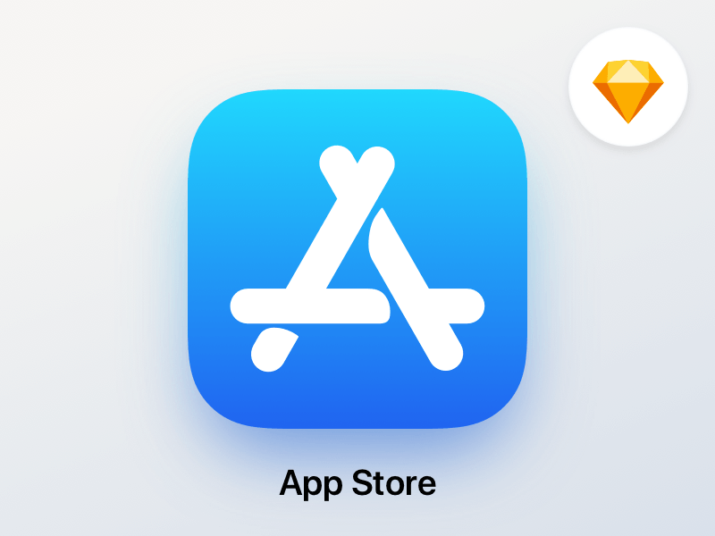 App store install